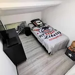 Villa Grande Bleue - T2 Mezzanine 6 Couchages Port Mae-0464