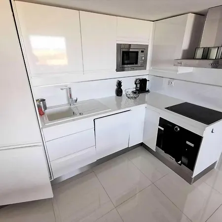 Grande Bleue - T2 Mezzanine 6 Couchages Port Mae-0464 Leucate