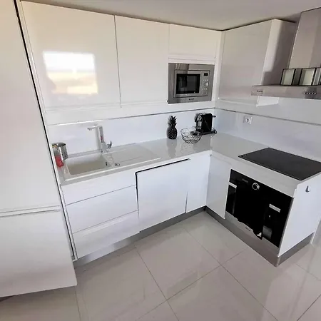 Grande Bleue - T2 Mezzanine 6 Couchages Port Mae-0464 Villa *